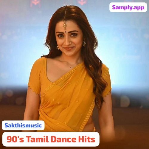 90's Kids Dance Hit Songs (Tamil) thumbnail